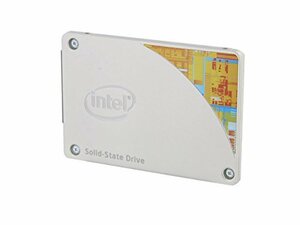 【中古】インテル SSD 535 Series 240GB MLC 2.5インチ SATA 6Gb/s 16nm 7mm厚 SSDSC2BW240H601【バルク】