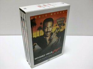 【中古】ビバリーヒルズ・コップ ボックス (初回限定生産) [DVD]