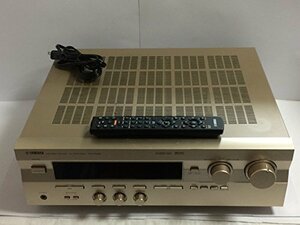 【中古】ヤマハ DSP-R396 5.1ch AVサラウンドアンプ