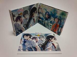 【中古】やはり俺の青春ラブコメはまちがっている。Blu-ray BOX(初回限定生産)(特典CD付)