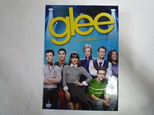 【中古】glee/グリー ファイナル・シーズン DVDコレクターズBOX