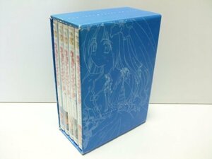 【中古】愛天使伝説ウェディングピーチ DVD BOX(3)