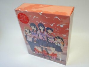 【中古】化物語 Blu-ray Disc Box