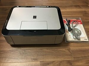 【中古】旧モデル Canon インクジェット複合機 PIXUS MP630