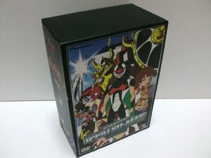 【中古】逆転イッパツマン DVD-BOX 1