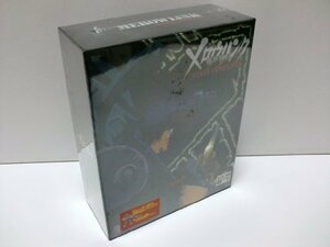 【中古】機甲猟兵メロウリンク ステージ・コンプリーツ (フィギュア同梱 初回限定生産) [DVD]