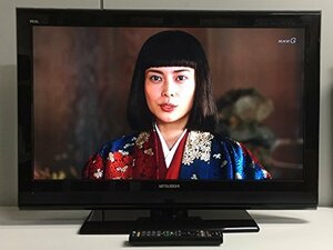 【中古】三菱電機(MITSUBISHI) 32V型 液晶 テレビ LCD-32CB1 ハイビジョン