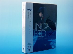 【中古】機動戦士ガンダムSEED HDリマスター Blu-ray BOX 〔MOBILE SUIT GUNDAM SEED HD REMASTER BOX〕 2 (初回限定版)