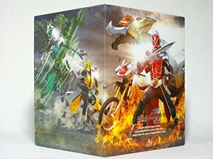 【中古】仮面ライダーウィザード 全13巻セット [マーケットプレイス Blu-rayセット]