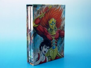 【中古】獣神ライガー DVD-BOX I