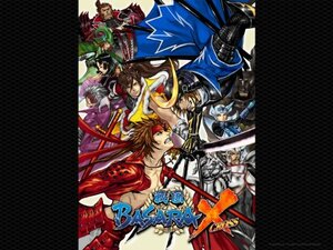 【中古】戦国BASARA X(クロス)(通常版)