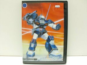 【中古】太陽の牙ダグラム 全15巻セット [レンタル落ち] [DVD]