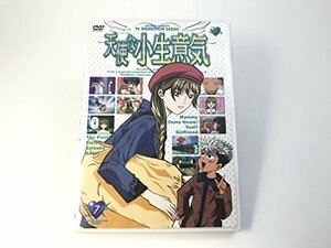 【中古】天使な小生意気7 ノートリミング・ワイドスクリーン版 [DVD]