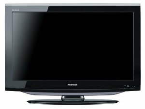 【中古】東芝 32V型 液晶 テレビ 32AE1 ハイビジョン 2010年モデル