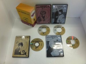 【中古】未来警察ウラシマン DVD-BOX1