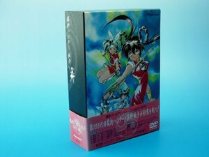 【中古】魔物ハンター妖子 DVD-BOX