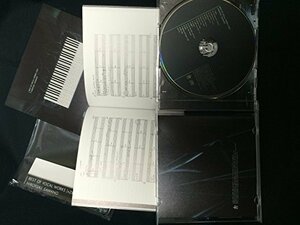 【中古】澤野弘之 BEST OF VOCAL WORKS[nZk]