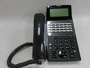 【中古】NX2-(24)STEL-(1)(K) NTT NX 24ボタン標準電話機