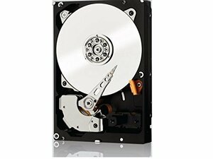 【中古】WD 500GB RE Enterprise Hard Drive SATA III 7200 RPM 64 MB - WD5003ABYZ [並行輸入品]