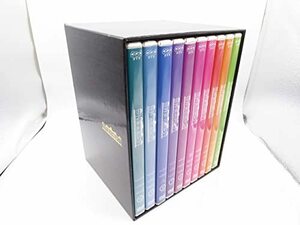 【中古】DVD - BOX 世界美術館紀行 全10巻セット 2005年 NHK 定価98000円