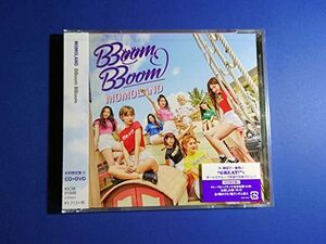 【中古】BBoom BBoom初回限定盤A