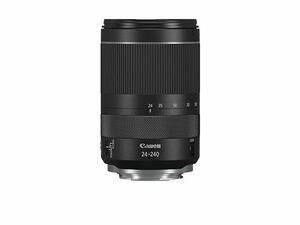 【中古】キヤノン RFレンズ RF24-240mm F4-6.3 IS USM RF24-240ISUSM