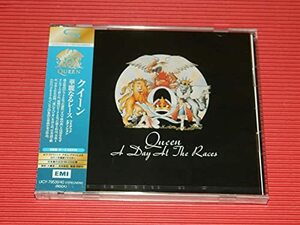 【中古】華麗なるレース (リミテッド・エディション)(2SHM-CD)(特典:なし)