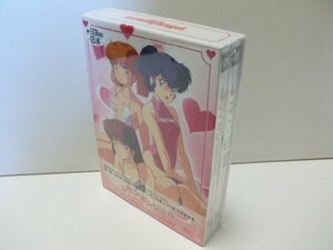 【中古】レモンエンジェル DVD-BOX