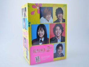 【中古】花より男子2 (リターンズ) [DVD]