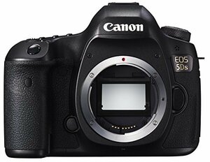 【中古】Canon デジタル一眼レフカメラ EOS 5Ds ボディー EOS5DS