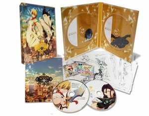 【中古】マギ 6(完全生産限定版) [Blu-ray]