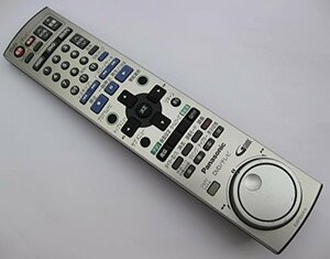 【中古】パナソニック テレビリモコン EUR7632X10