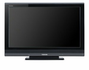 【中古】東芝 32V型 液晶 テレビ 32A9000 ハイビジョン 2009年モデル