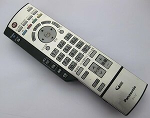 【中古】パナソニック テレビリモコン EUR7629Z40