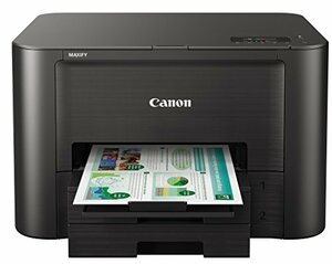 【中古】Canon キヤノン インクジェットプリンタ IB4130 ビジネスインクジェットプリンター