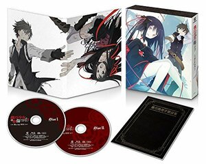 【中古】機巧少女は傷つかない Blu-ray BOX