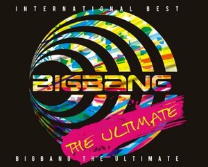 【中古】The Ultimate-International Best-(DVD付)