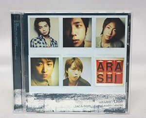 【中古】One(通常盤)