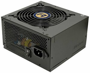 【中古】ANTEC アンテック 80PLUS BRONZE認証電源 ANTEC アンテック NeoECO Classicシリーズ 550Wモデル NE550C