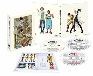 【中古】アトム ザ・ビギニング 第2巻(初回限定生産版) [Blu-ray]