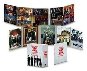 【中古】TEAM NACS 20th ANNIVERSARY Special Blu-ray BOX 【初回生産限定】