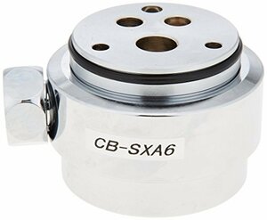 【中古】パナソニック 食器洗い乾燥機用分岐栓 CB-SXA6