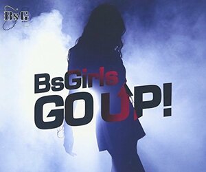 【中古】Go up!(CD+DVD)