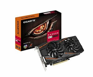 【中古】GIGABYTE ビデオカードRadeon RX570搭載 GV-RX570GAMING-4GD