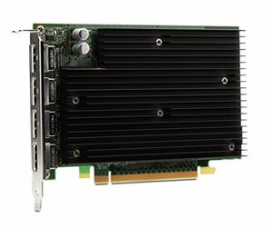 【中古】SMART BUY FH519UT Nvidia Quadro Nvs 450 512 MB カード グラフィックスカード