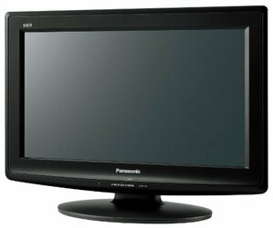 【中古】パナソニック 19V型 液晶テレビ ビエラ TH-L19C21-K ハイビジョン 2010年モデル