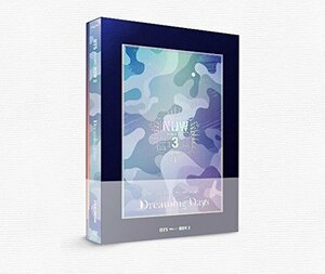 【中古】BTS Photobook 'Now 3' in Chicago (フォトブック + DVD)