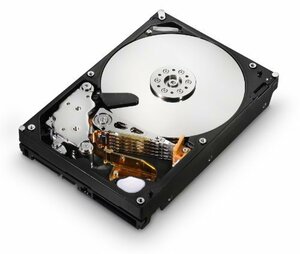 【中古】Ultrastar A7K2000 HUA722010CLA330 Hard Drive [並行輸入品]