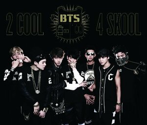 【中古】2 COOL 4 SKOOL/O!RUL8,2? 日本仕様盤