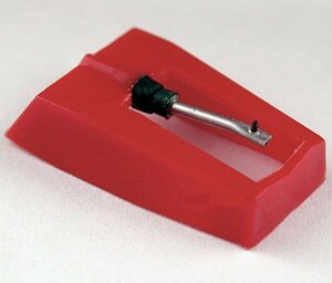 【中古】Durpower Phonograph Record Player Turntable Needle For CROSLEY CR86%カンマ% CROSLEY CR-87CD%カンマ% CROSLEY CR87CD%カンマ%